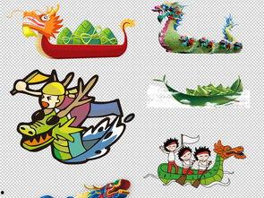 端午节赛龙舟的资料,传承千年的民俗盛事