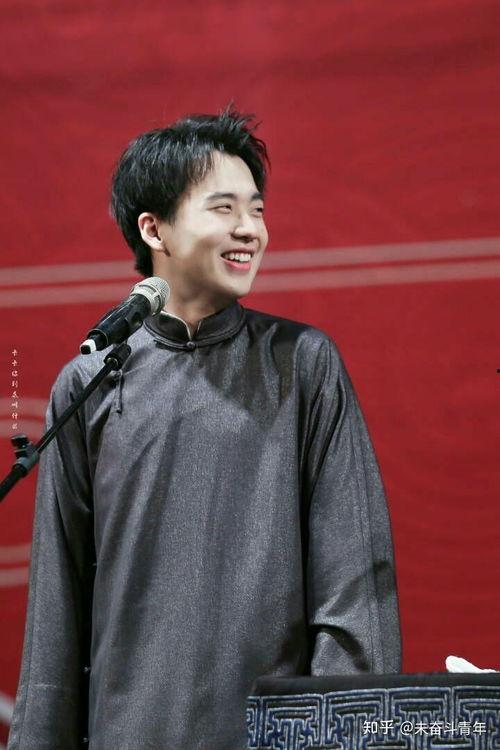 郭麒麟的照片,阳光少年,魅力四溢
