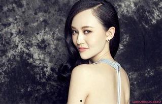 刘娜萍个人资料,才华横溢的演艺新星,多面发展的全能艺人