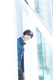 演员程涛,光影之间,演绎人生百态