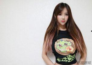 女主播 水果,甜蜜直播，魅力四溢