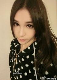 星海学院陈静仪照片,青春风采，校园焦点