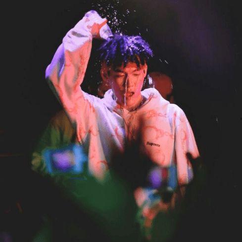 红花会刘嘉裕照片,风采独具的武侠世界传奇人物