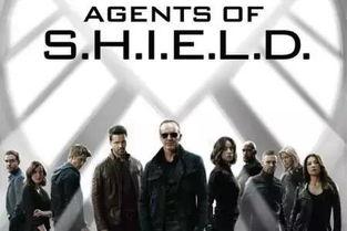 神盾局特工5背景,时空裂缝中的秘密使命