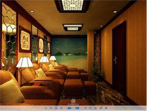 足疗店照片,舒适体验尽在掌握