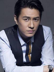 智霖个人资料,才华横溢的影视新星,多面手艺人风采独树一帜